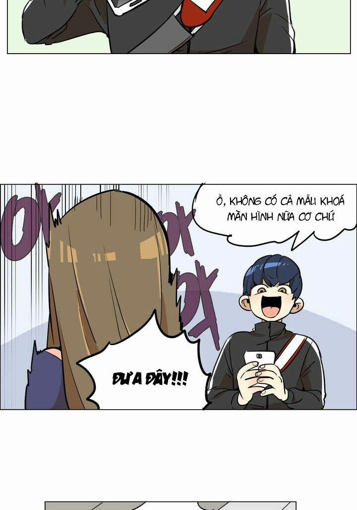 Lớn Lên Đểu Cáng 2 trang 27