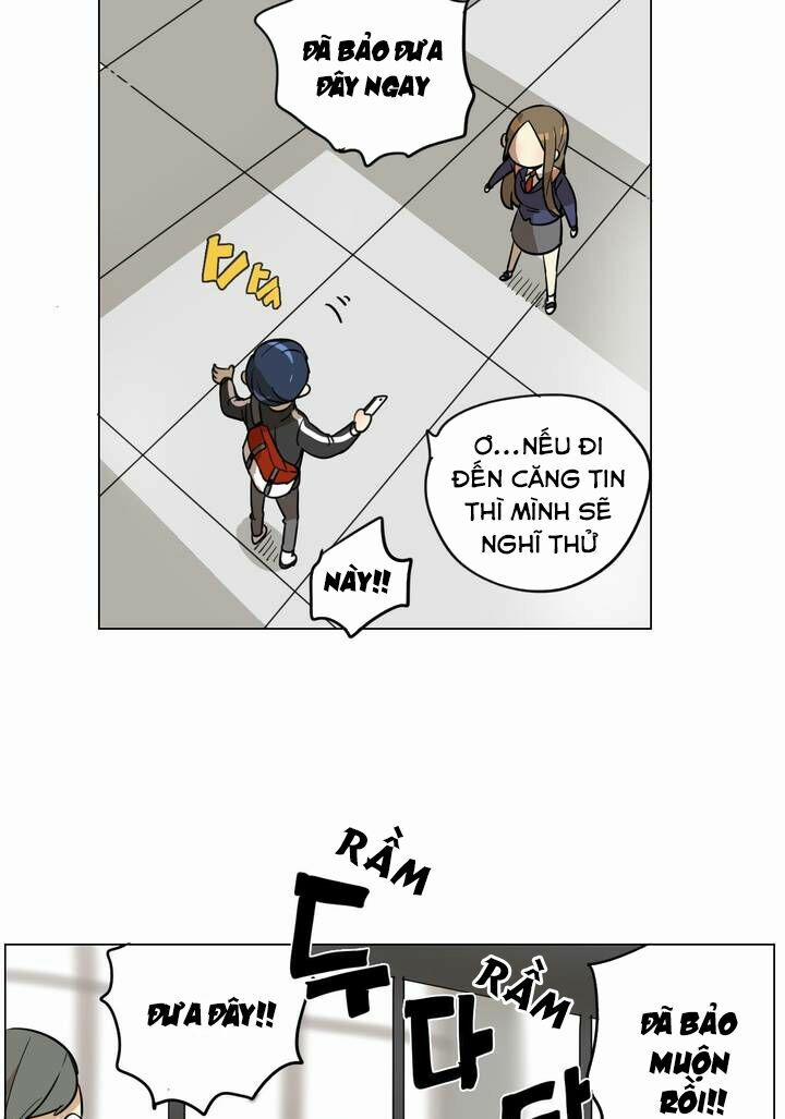 Lớn Lên Đểu Cáng 2 trang 28