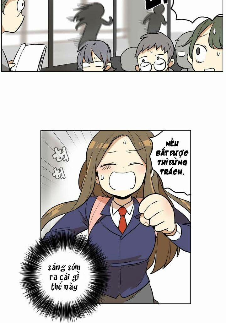 Lớn Lên Đểu Cáng 2 trang 29
