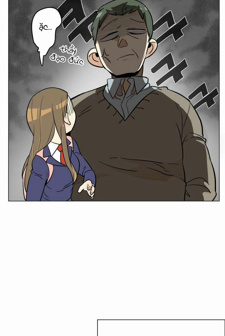 Lớn Lên Đểu Cáng 2 trang 33