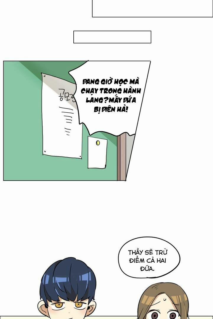 Lớn Lên Đểu Cáng 2 trang 34