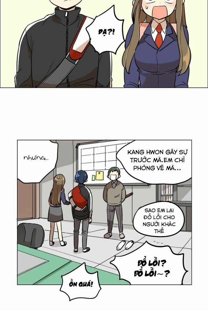 Lớn Lên Đểu Cáng 2 trang 35