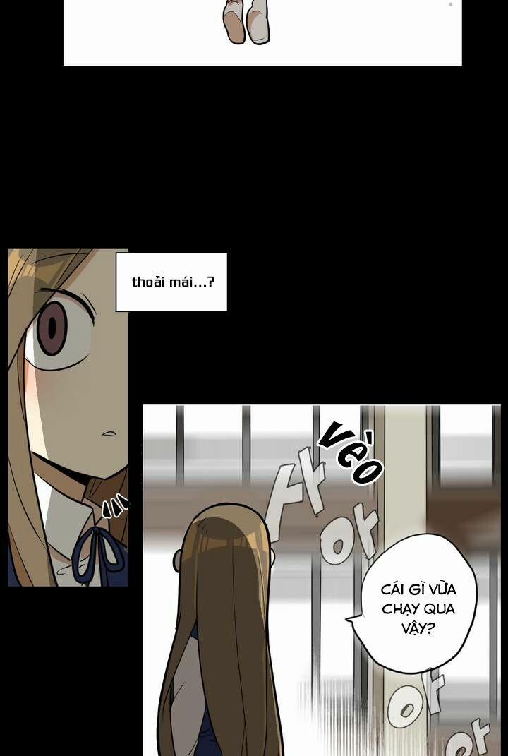 Lớn Lên Đểu Cáng 2 trang 7