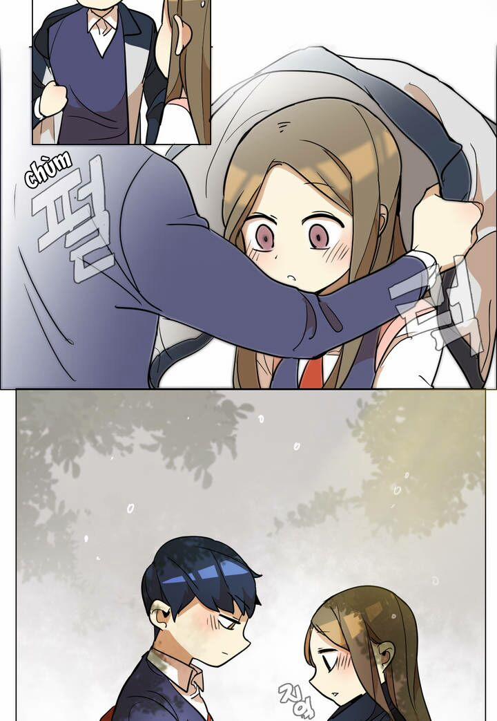 Lớn Lên Đểu Cáng 20 trang 15