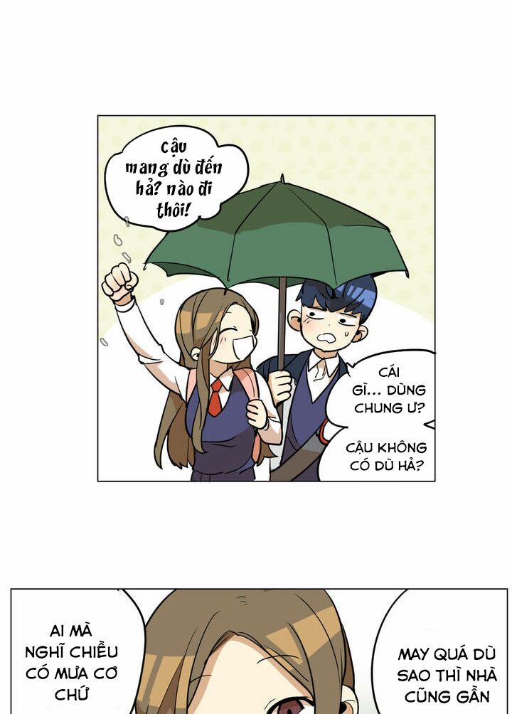 Lớn Lên Đểu Cáng 20 trang 4