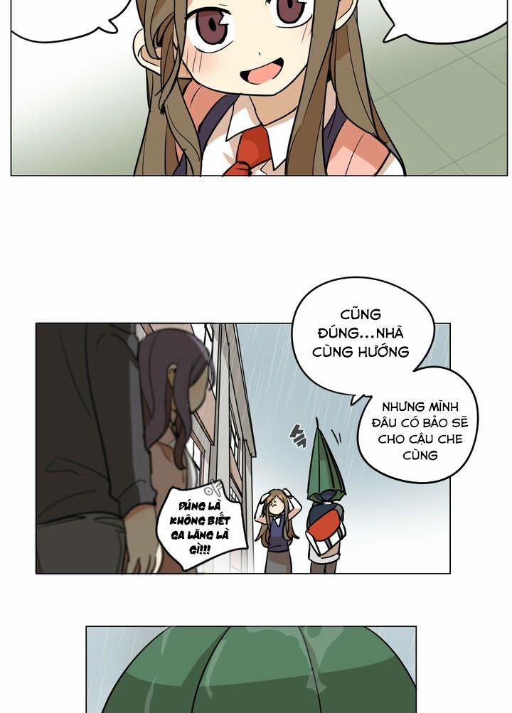 Lớn Lên Đểu Cáng 20 trang 5
