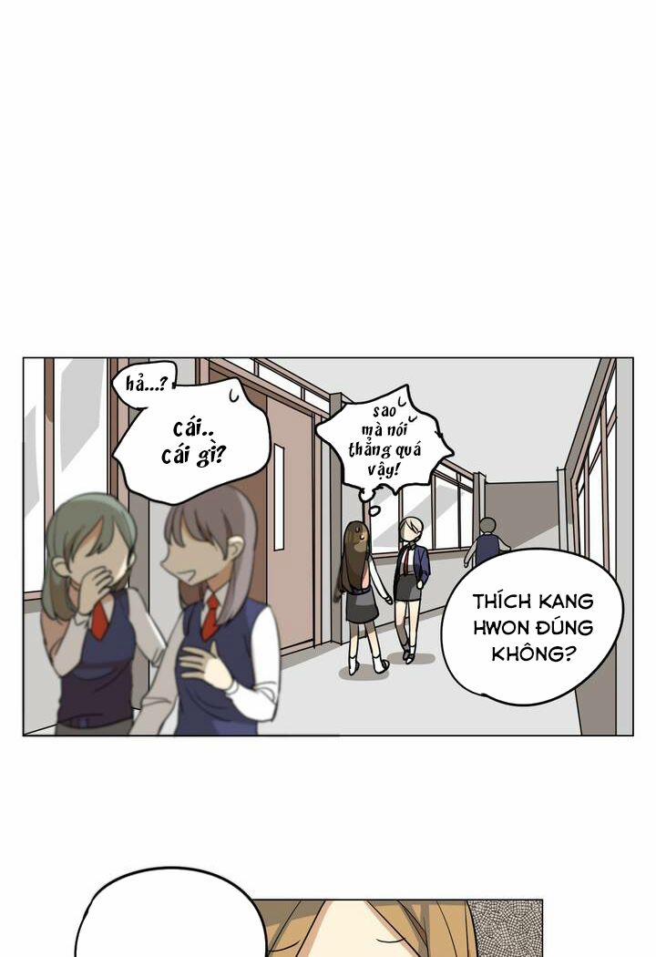 Lớn Lên Đểu Cáng 21 trang 14