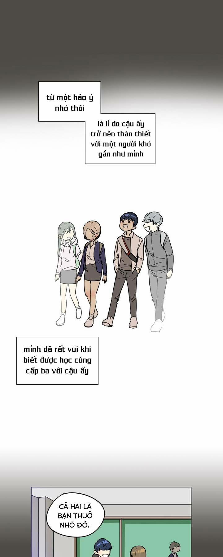 Lớn Lên Đểu Cáng 22 trang 4