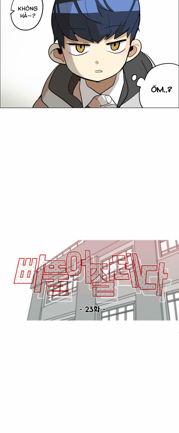 Lớn Lên Đểu Cáng 23 trang 12