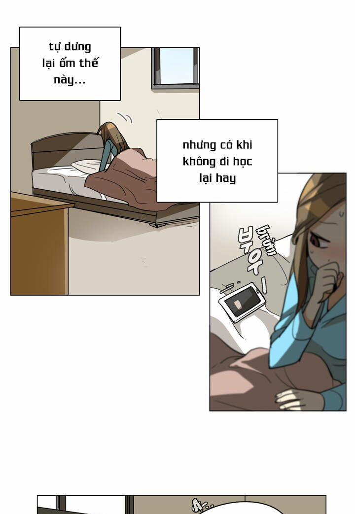 Lớn Lên Đểu Cáng 23 trang 15