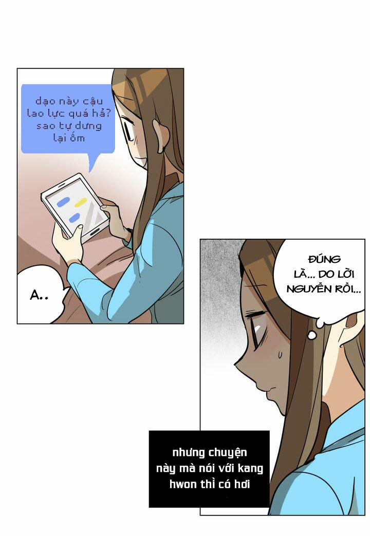 Lớn Lên Đểu Cáng 23 trang 18