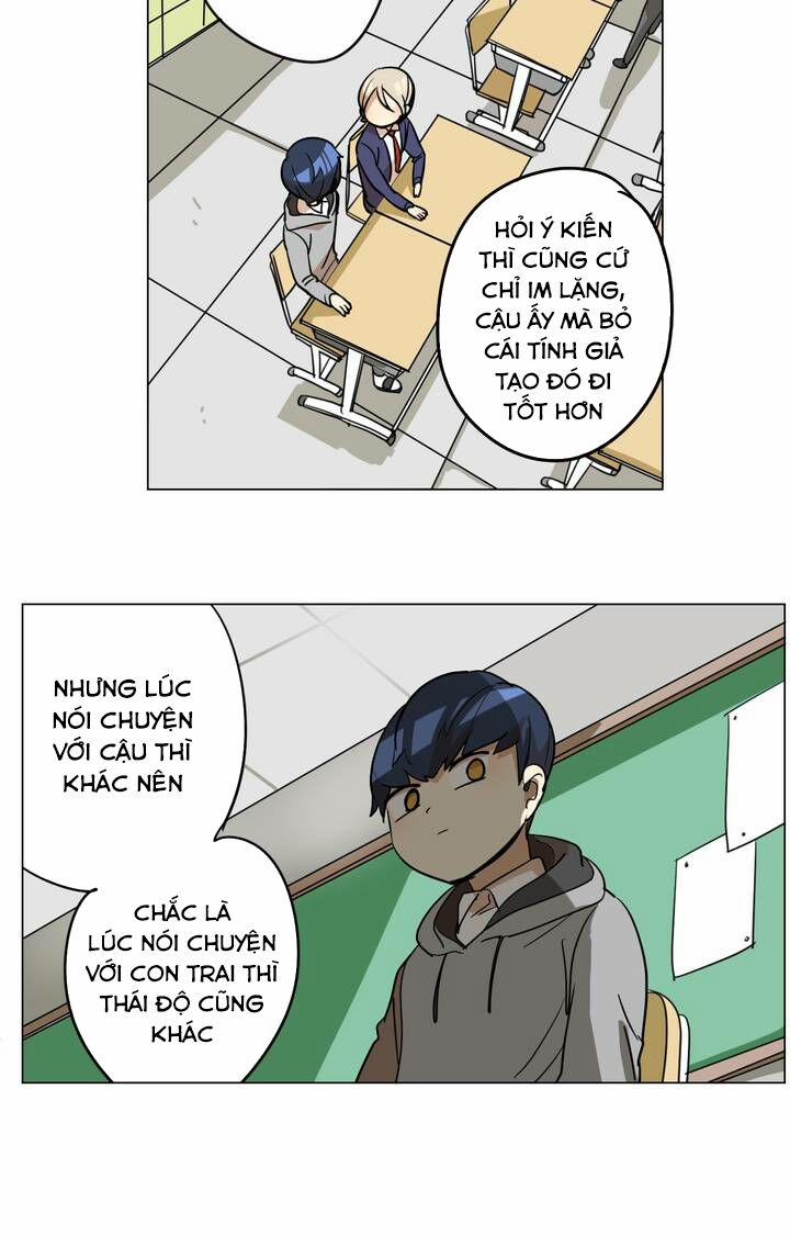 Lớn Lên Đểu Cáng 24 trang 3