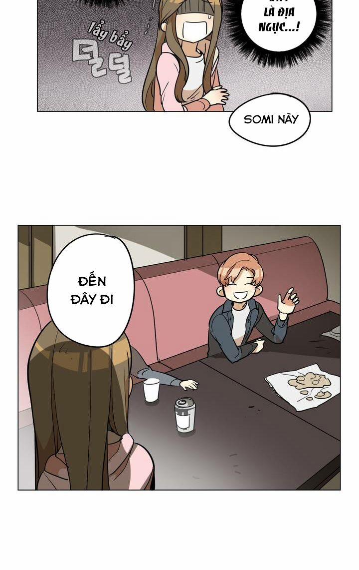 Lớn Lên Đểu Cáng 25 trang 13