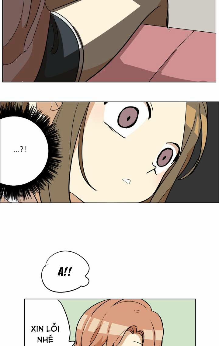 Lớn Lên Đểu Cáng 25 trang 17