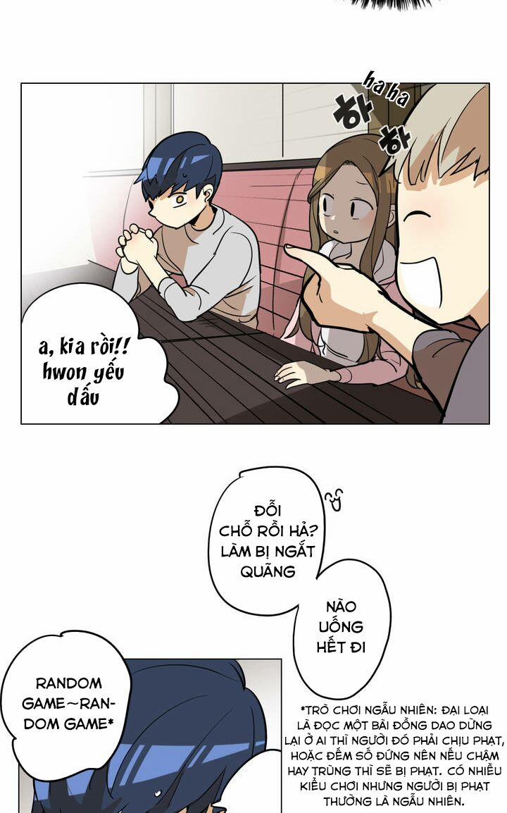 Lớn Lên Đểu Cáng 26 trang 10