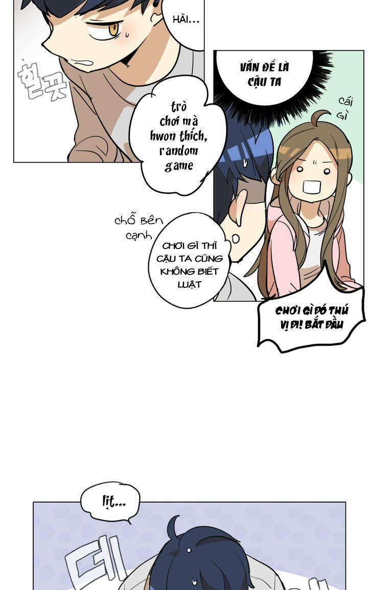 Lớn Lên Đểu Cáng 26 trang 11