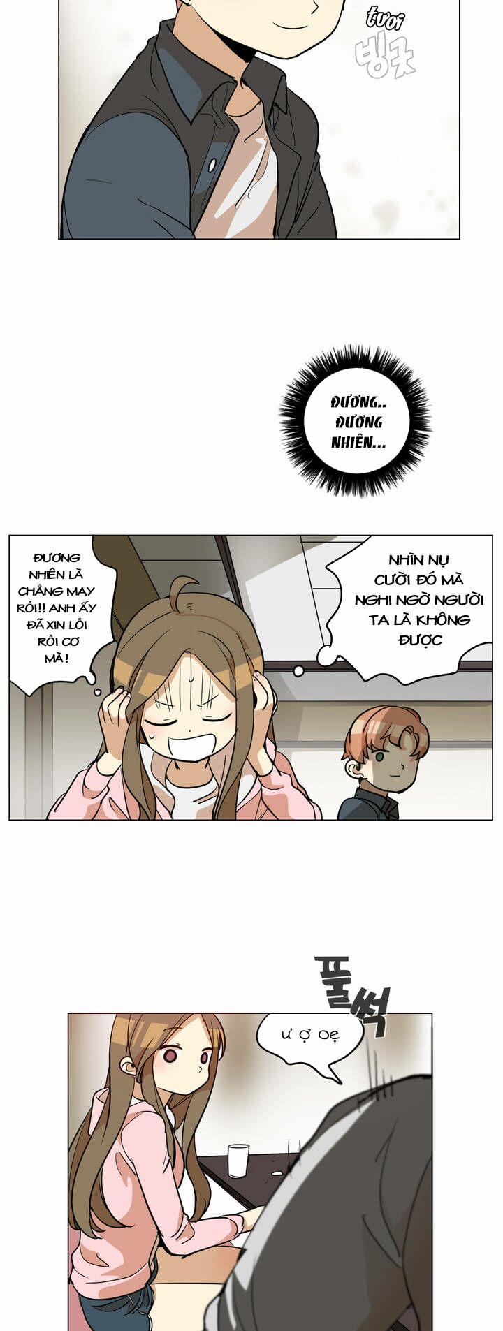 Lớn Lên Đểu Cáng 26 trang 2