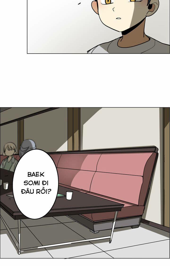 Lớn Lên Đểu Cáng 27 trang 21