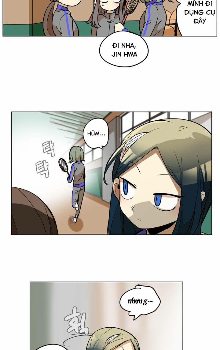 Lớn Lên Đểu Cáng 29 trang 11