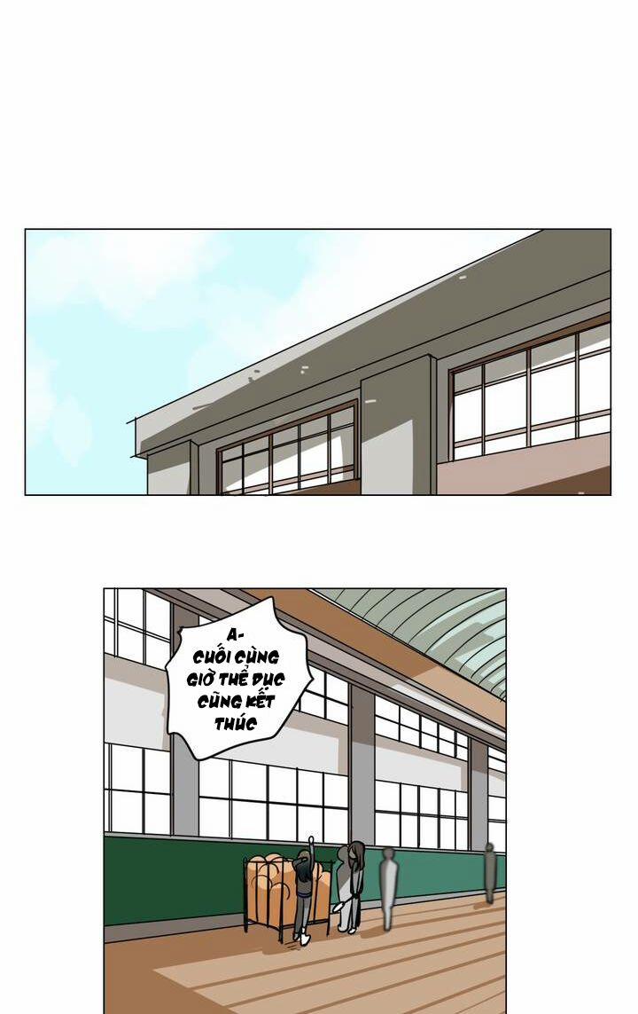 Lớn Lên Đểu Cáng 29 trang 9