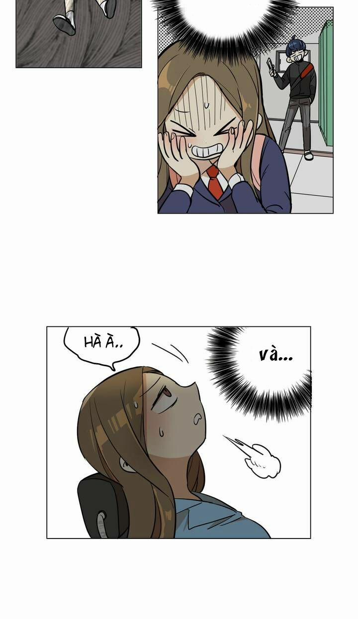 Lớn Lên Đểu Cáng 3 trang 11