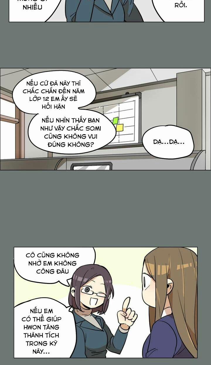 Lớn Lên Đểu Cáng 3 trang 14