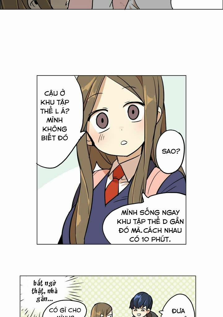 Lớn Lên Đểu Cáng 3 trang 28