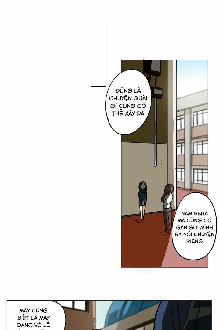 Lớn Lên Đểu Cáng 30 trang 5