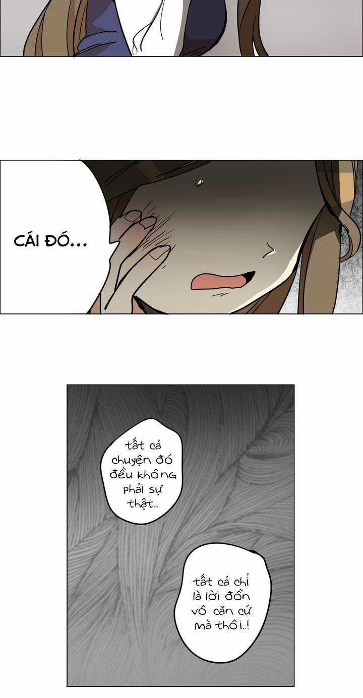 Lớn Lên Đểu Cáng 31 trang 2