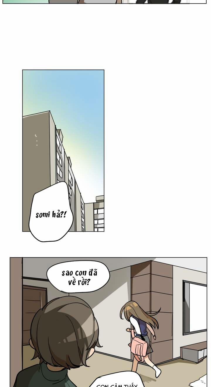 Lớn Lên Đểu Cáng 31 trang 3