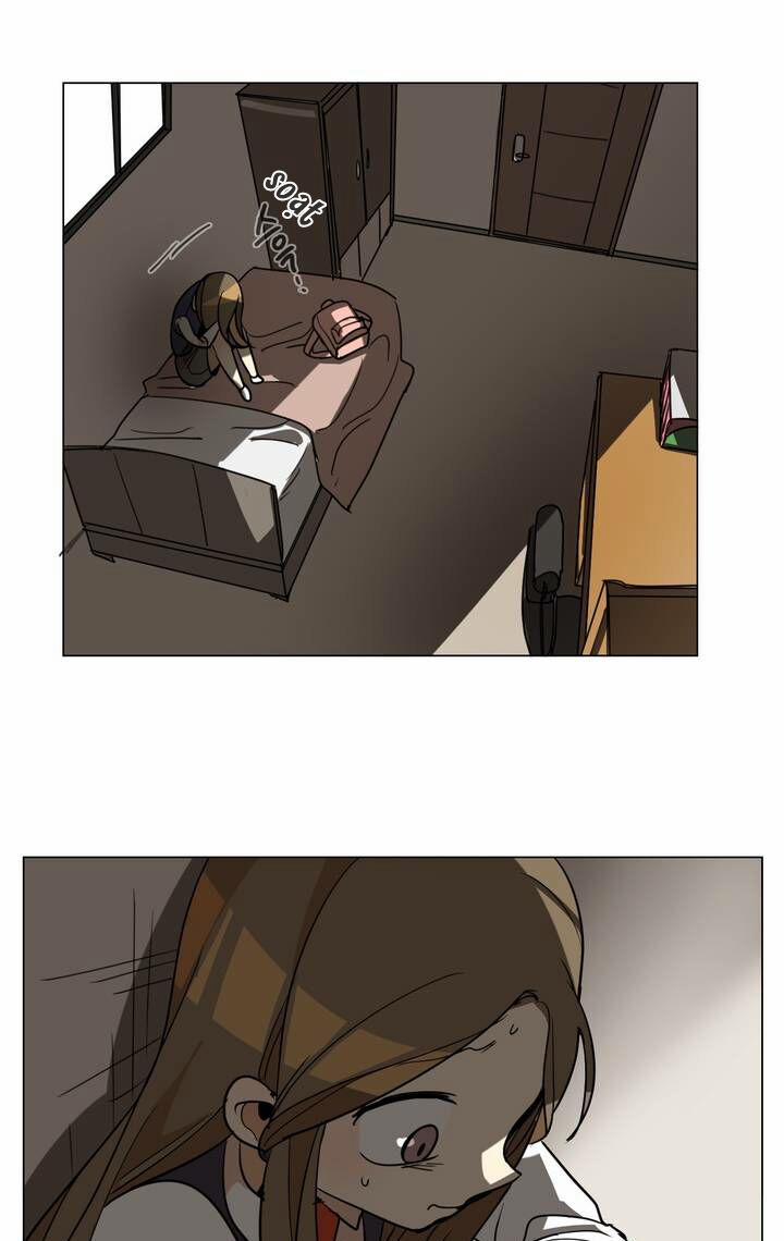 Lớn Lên Đểu Cáng 31 trang 5