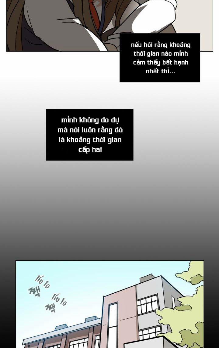 Lớn Lên Đểu Cáng 31 trang 6