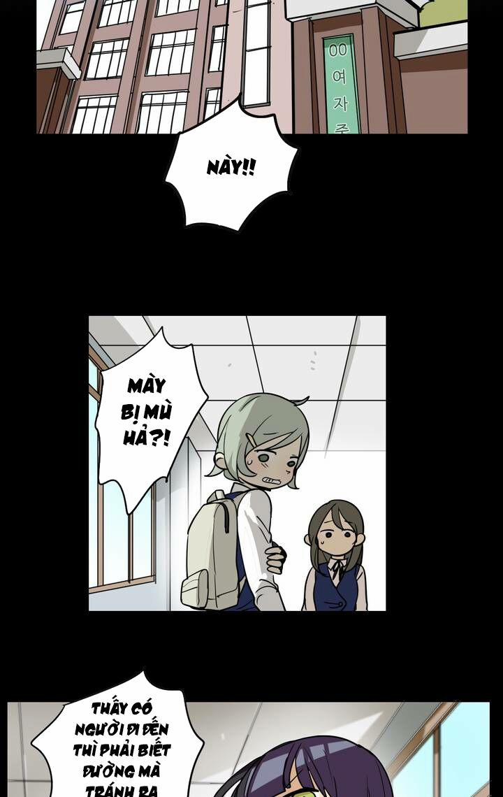 Lớn Lên Đểu Cáng 31 trang 7