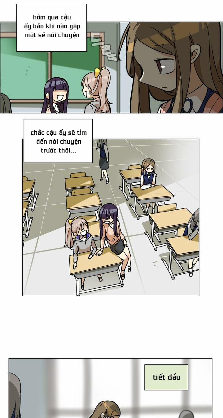 Lớn Lên Đểu Cáng 33 trang 3