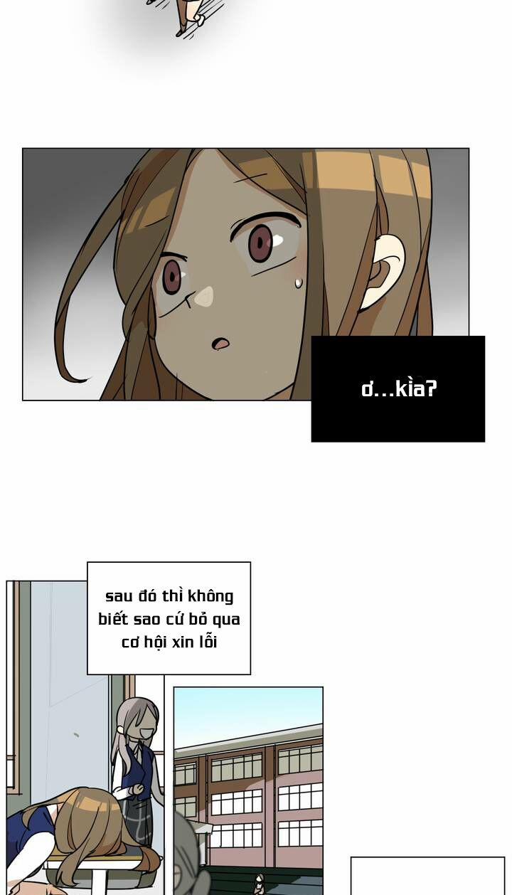 Lớn Lên Đểu Cáng 33 trang 5