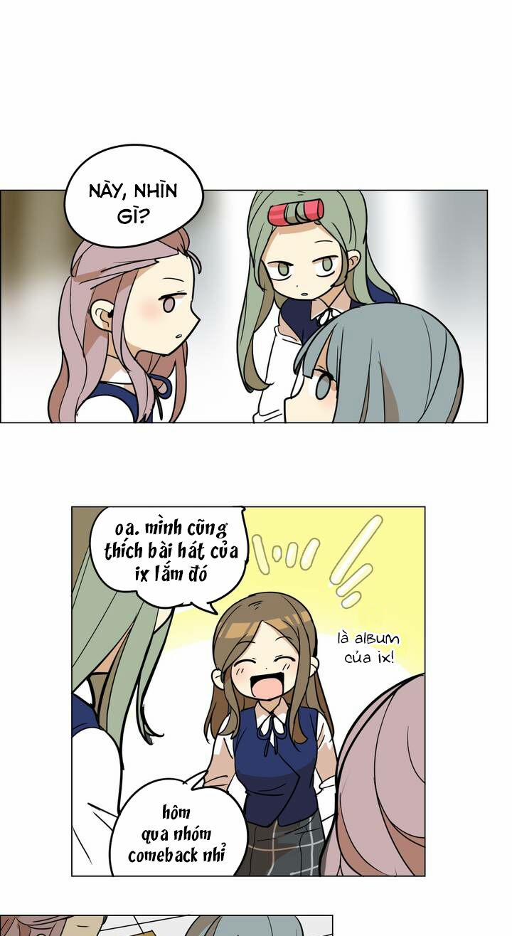 Lớn Lên Đểu Cáng 33 trang 7