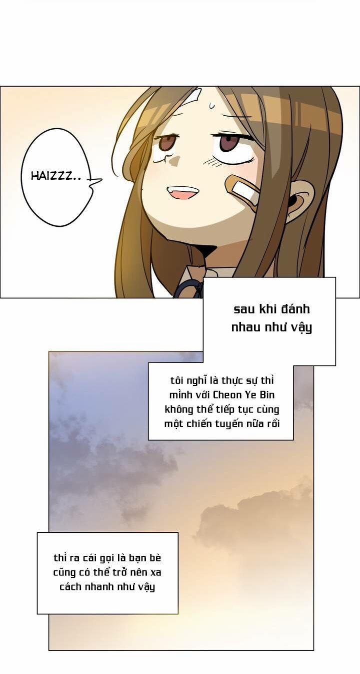 Lớn Lên Đểu Cáng 34 trang 12