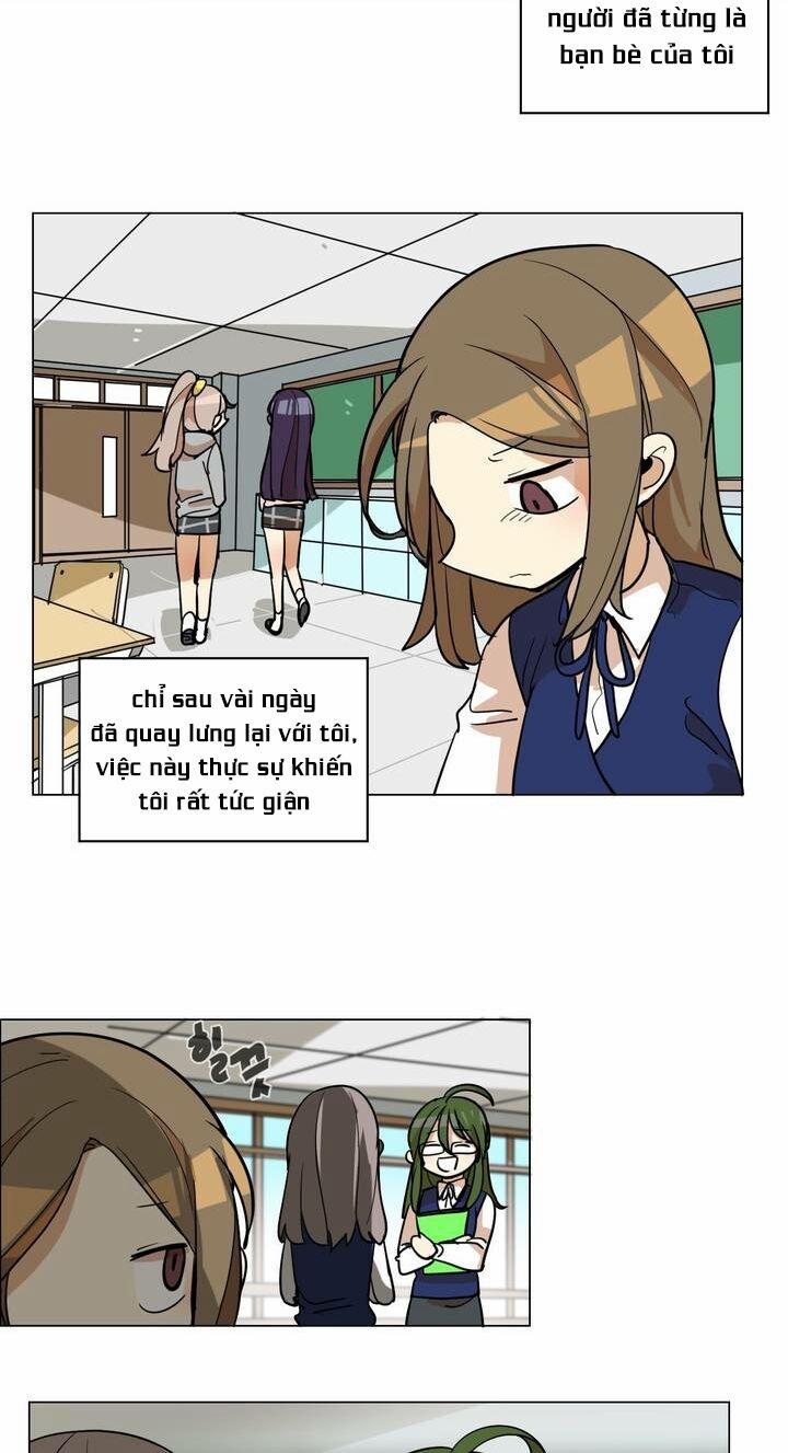 Lớn Lên Đểu Cáng 34 trang 2