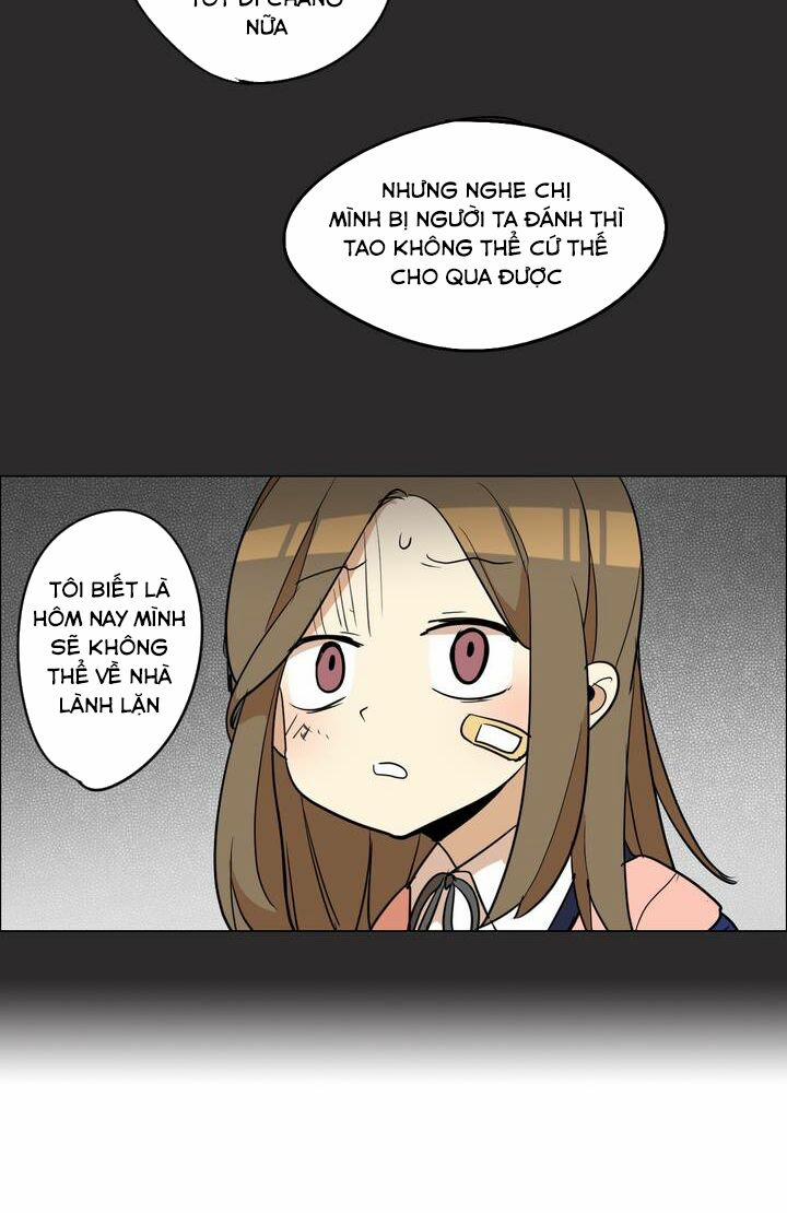 Lớn Lên Đểu Cáng 34 trang 21