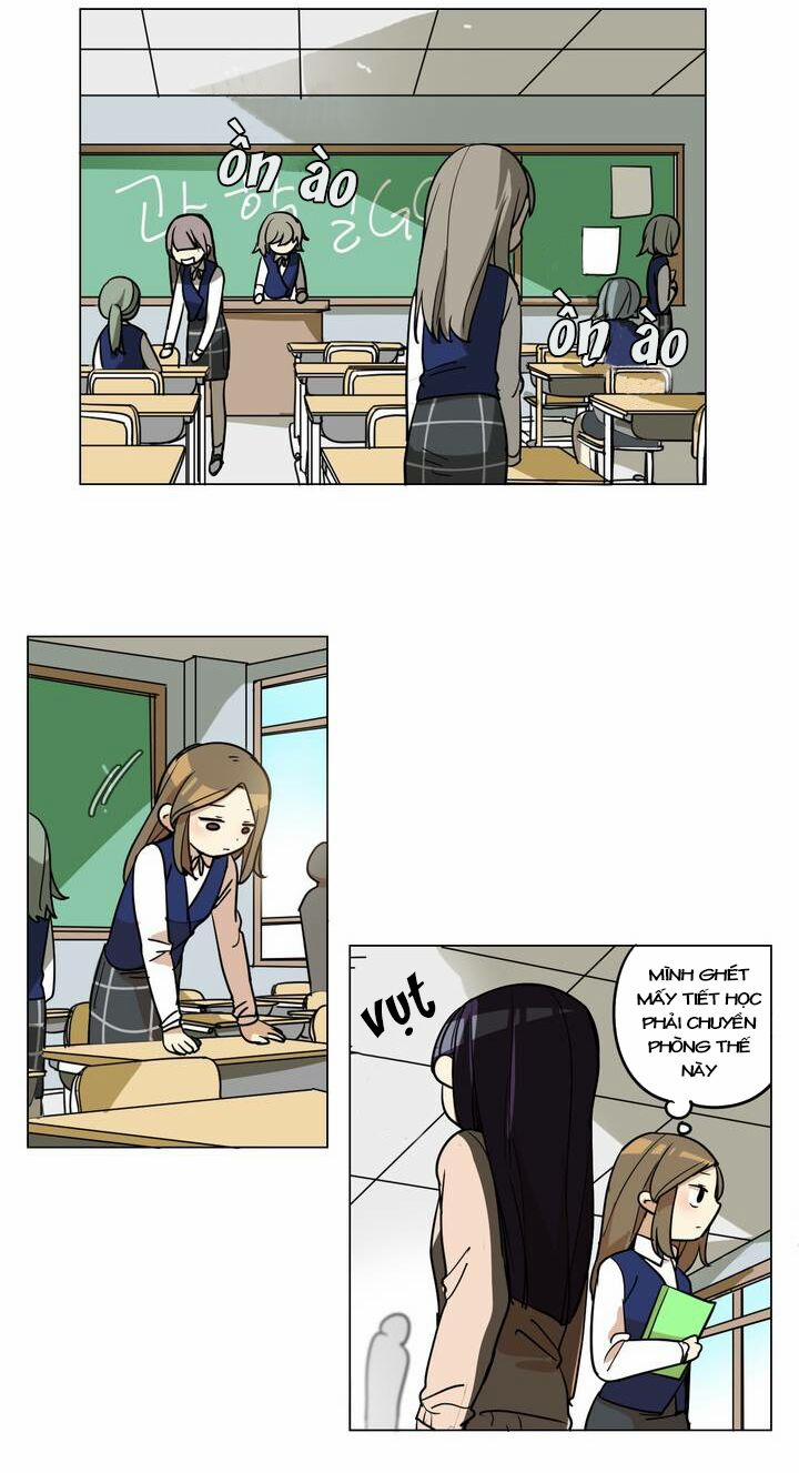 Lớn Lên Đểu Cáng 34 trang 4