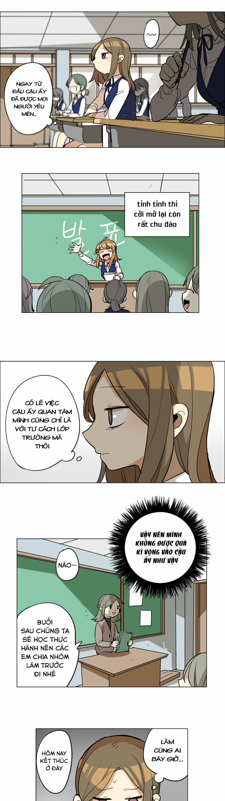 Lớn Lên Đểu Cáng 36 trang 4