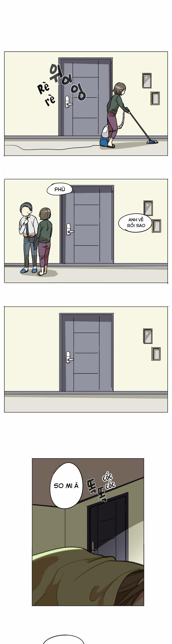 Lớn Lên Đểu Cáng 38 trang 15