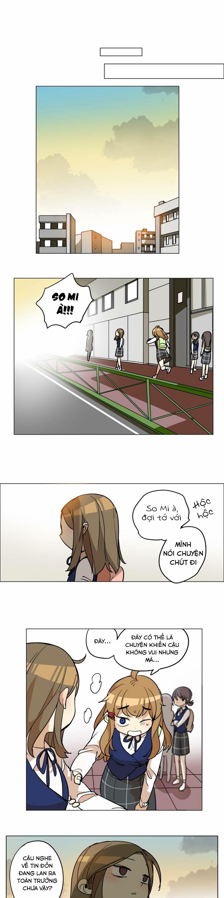 Lớn Lên Đểu Cáng 38 trang 7
