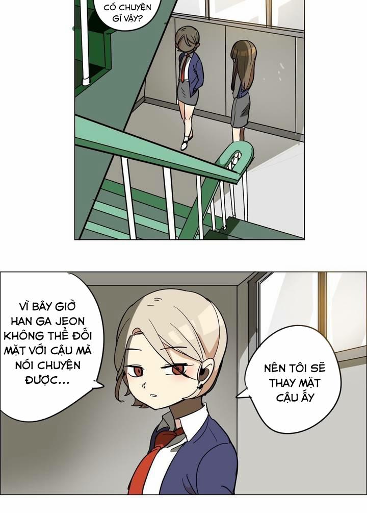 Lớn Lên Đểu Cáng 39 trang 14