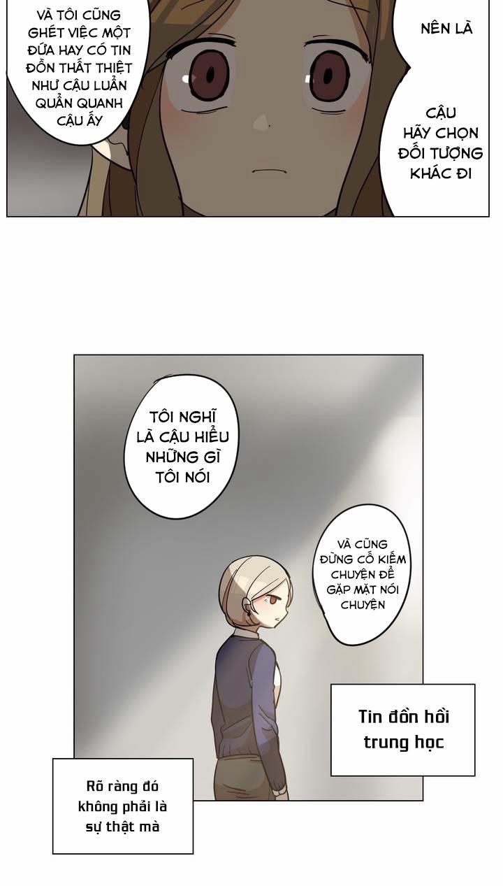 Lớn Lên Đểu Cáng 39 trang 18