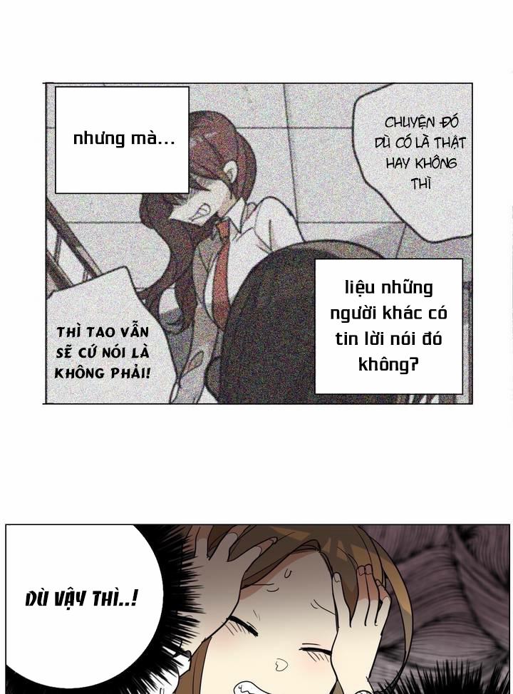 Lớn Lên Đểu Cáng 39 trang 19