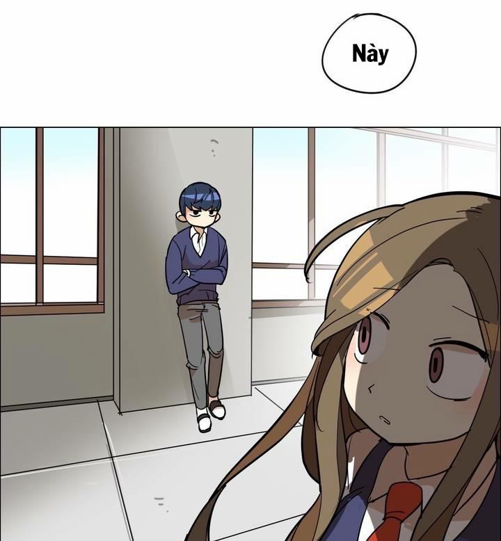 Lớn Lên Đểu Cáng 39 trang 27