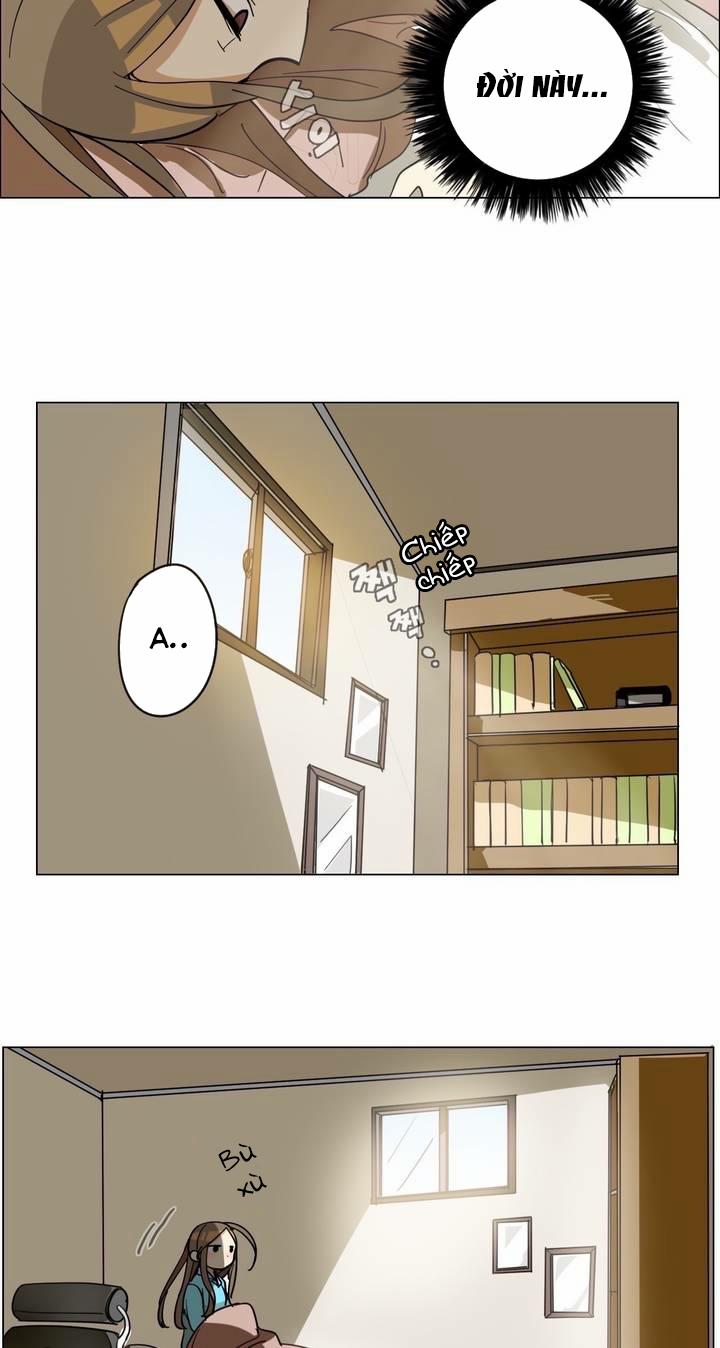Lớn Lên Đểu Cáng 39 trang 7