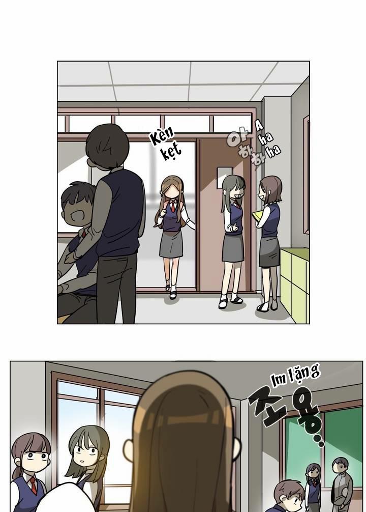 Lớn Lên Đểu Cáng 39 trang 9