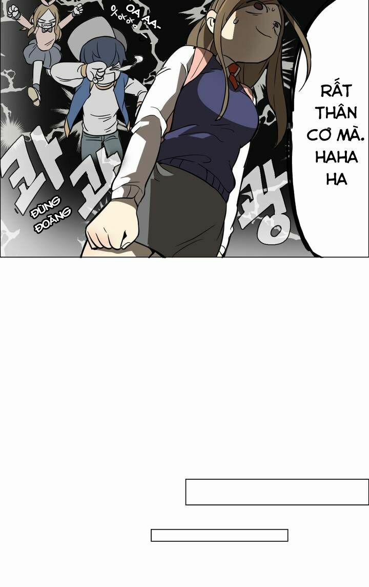 Lớn Lên Đểu Cáng 4 trang 11